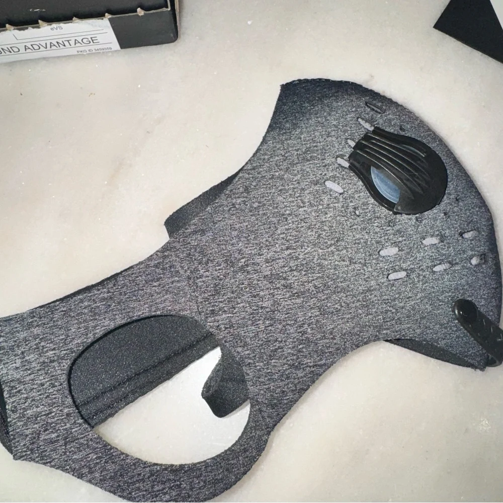 Sport mask